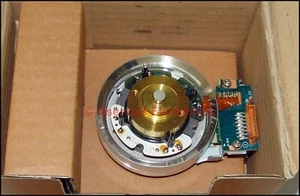 Sony 1-550-656-11 Lower Drum Assy DZL-32A-R SLV-325 VHS Videorecorder - Bild 1 von 2