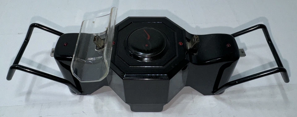 Rocketfish Quad Charge Dock Station PlayStation 3 PS3 Controller GPS3008 Tested - Image 1 of 4