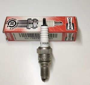 Champion RGU94C Zündkerze Spark Plug la bougie candela d'accensione la bujía - Bild 1 von 5