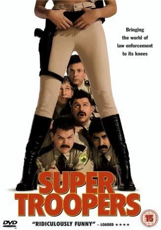 Super Troopers [2002] - Image 1 of 1