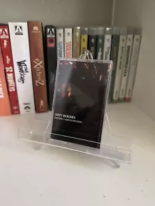 Dirty Beaches Drifters/Love Is The Devil Cassette OOP - Picture 1 of 1