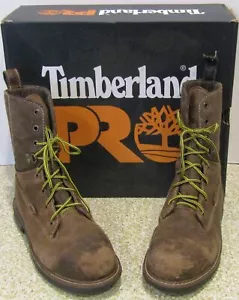 Women's Timberland Pro Hightowers *" Alloy Safety Toe 6 ½ - Picture 1 of 6