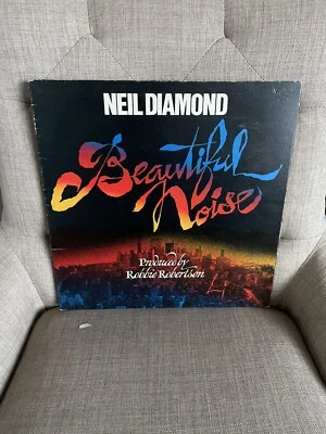 NEIL DIAMOND - Beautiful Noise 1970s ORIGINAL LP (p&p discount on multiples) - Изображение 1 из 2