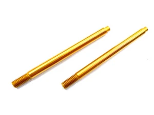 Serpent Dämpfer Kolbenstange vorn # Titan nitrid S811 600306 - Bild 1 von 1