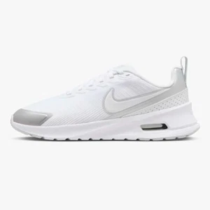$90 MUJER NIKE AIR MAX NUAXIS TALLA 10 HF1233 101 NUEVO - Imagen 1 de 6