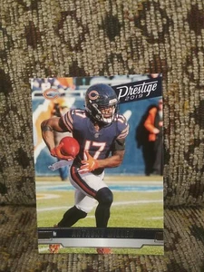 2019 Panini Prestige...Base Card...Anthony Miller #52...Chicago Bears - Picture 1 of 1