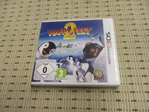 Happy Feet 2 para Nintendo 3DS, 3 DS XL, 2DS - Imagen 1 de 1