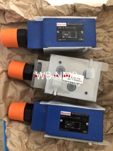 1PCS Rexroth R900425927 ZDB10VP2-4X/315 relief valve FedEx or DHL - Afbeelding 1 van 1