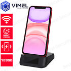 Home Wireless Mobile Phone Charger Camera IP 24/7 Security Proof