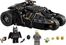 LEGO DC Comics Super Heroes: Batmobile Tumbler: Scarecrow Showdown (76239)