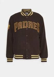 new era MLB san diego padres patch varsity - Picture 1 of 8