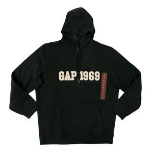 Las mejores ofertas en Sudaderas Gap Negro para De hombre | eBay