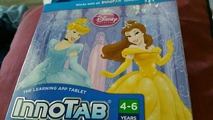 vtech innotab software 5 to pick from - Picture 1 of 1