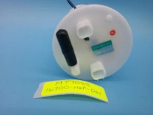 Honda Cbr1000rr Fireblade Fuel Pump Petrol Pressure CBR 1000 Nos 17-19 RR NEW - Picture 1 of 2