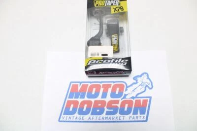 KTM 125 150 200 250 300 350 450 2009-2015 Pro Taper Front Brake Lever 02-4097 - Image 1 of 4