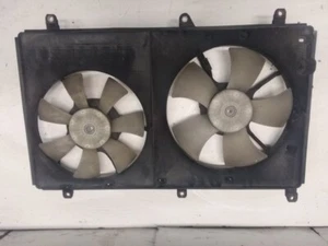 1680009631 elektroventilator für MITSUBISHI GRANDIS (NA0W) 2.0 DI-D 2004 834248 - Foto 1 di 15