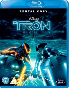 TRON: Legacy - Picture 1 of 1