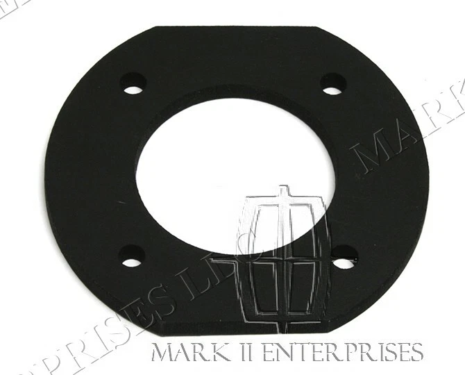 1965-71 Ford Thunderbird NEW Gas Tank Upper Fuel Filler Pipe Seal FREE SHIPPING - Image 1 of 1