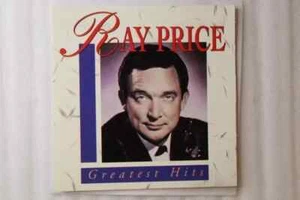 Ray Price - Greatest Hits Dominion - Audio CD By Ray Price - Brand New Sealed - Picture 1 of 1