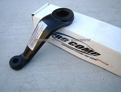 DROP PITMAN ARM 03-08 DODGE RAM 2500 3500 2-3" LEVELING LIFT 4x4 - Image 1 of 2