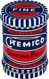 ✅Chemico 0331A Ventileinschleifpaste, 110 G✅ - Bild 1 von 4