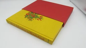 Alices Abenteuer im Wunderland von Lewis Carroll Heritage Press - Bild 1 von 1