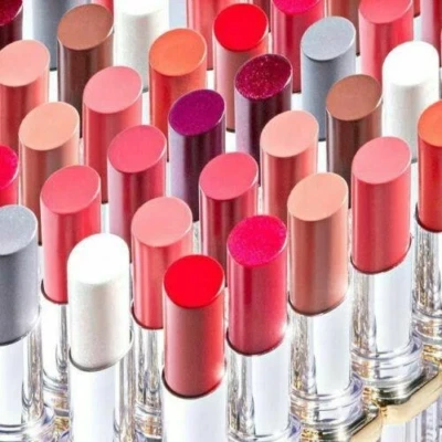 L'Oreal Paris Colour Riche Plump and Shine Lipstick - Pick Color - Image 1 of 2