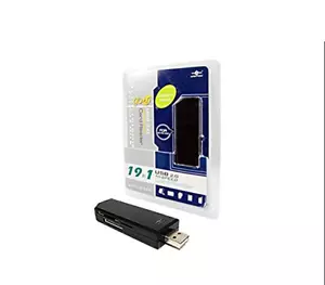 go2.0 usb highspeed reader - Picture 1 of 1