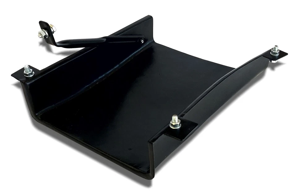 PRESA D’ARIA INTERCOOLER lancia delta - Photo 1/1