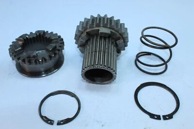 Ski-Doo GTX 1200 2009 marcha loca 504152853 504152852 504152687 Foto 1 de 4