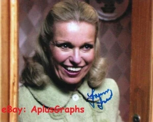 LOUISE LASSER... Requiem For A Dream - SIGNED - Picture 1 of 1