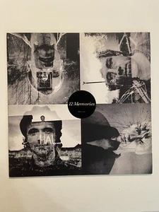 Trevis-12 Memories vinyl. ISOM 40LP  - Picture 1 of 3