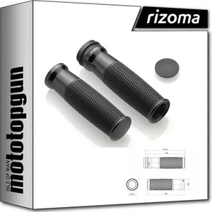 RIZOMA GRDW231Z01BS RIDE WIRE KNOBS SCREAM HARLEY-DAVIDSON FXDR 2016 16 2017 17 - Picture 1 of 3