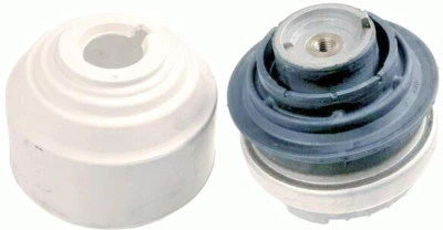 Montaje de motor LEMFÖRDER para MERCEDES-BENZ S500 CL500 C55 AGM Foto 1 de 3