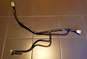 1997 1998 LINCOLN MARK VIII 97 98 Fuel Evap Vapor Vacuum Canister Line Assembly - Picture 1 of 1