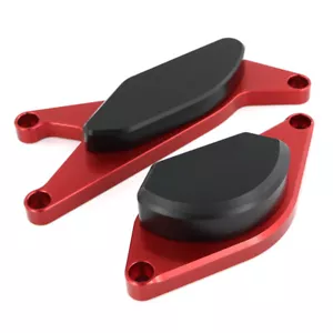 Protector contra choques deslizante del motor adecuado para Suzuki GSXS750 GSXS1000/F GSR400/600/750 - Imagen 1 de 13