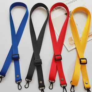 Camera Strap Replacement Shoulder Strap Crossbody Long Bag Belt Handbag Bag - Picture 1 of 23