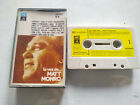 Matt Monro La Voce De Monro Emi 1977 Spain Press - Cassetta Tape Cassette