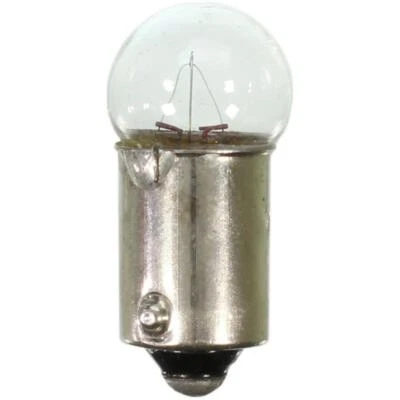 Wagner Ash Tray Bombilla - Caja de 10 bombillas multiusos estándar Foto 1 de 4