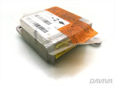 Centralina Nissan Primera Aria SRS Bag 2.0 Benzina 103kW (140 CV) 2004 - Immagine 1 di 4