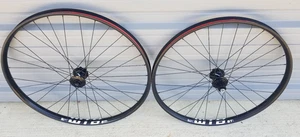 27.5" 29" Mullet wtb STi 30 30 30mm disco tubeless ruedas bicicleta MTH 716 MTH-746, - Imagen 1 de 6