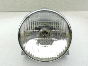 NOS? Royal Enfield Caquette and Lucas Headlight Constellation Interceptor? T2067 - Bild 1 von 11