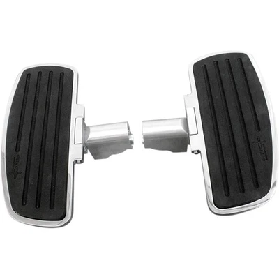 Rivco Products Driver Floorboards - Spyder CA020-RTV2 — 第 1/3 张图片