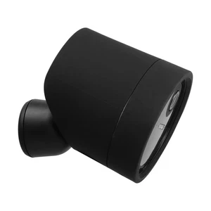 Silicone Skin for Simplisafe Outdoor Camera - Black - Picture 1 of 7