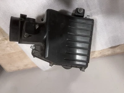 2009-2014 Acura TSX Air Cleaner Filter Box Intake Box OEM - Image 1 of 4