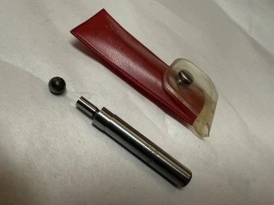 USA Starrett No. Buscador de bordes 287A Foto 1 de 4