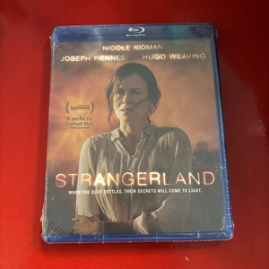 Strangerland Blu-ray - Bild 1 von 2