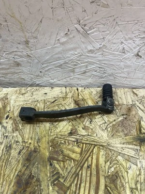 1996 85-00 雅马哈 XT350 XT 350 原始设备制造商齿轮变速踏板变速器 Y109 — 第 1/2 张图片