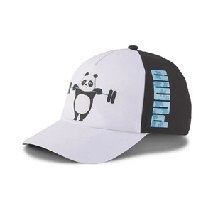 PUMA Animal Bb Cap Toddler Boys Size OSFY  Athletic Casual 02316102 - Picture 1 of 2