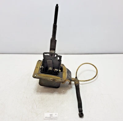 ✅ 99-03 OEM Volkswagen Eurovan MV Automatic Transmission Gear Shifter - Image 1 of 4